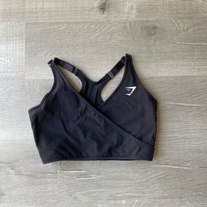 Gymshark bra